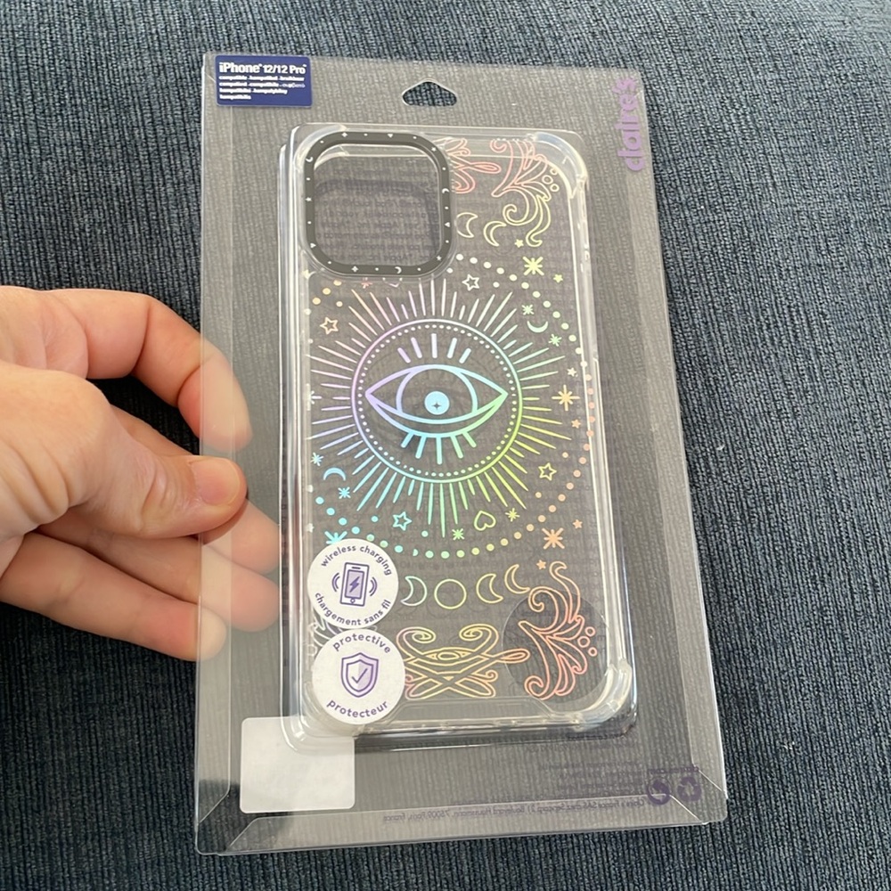 iPhone 12/12 Pro Case